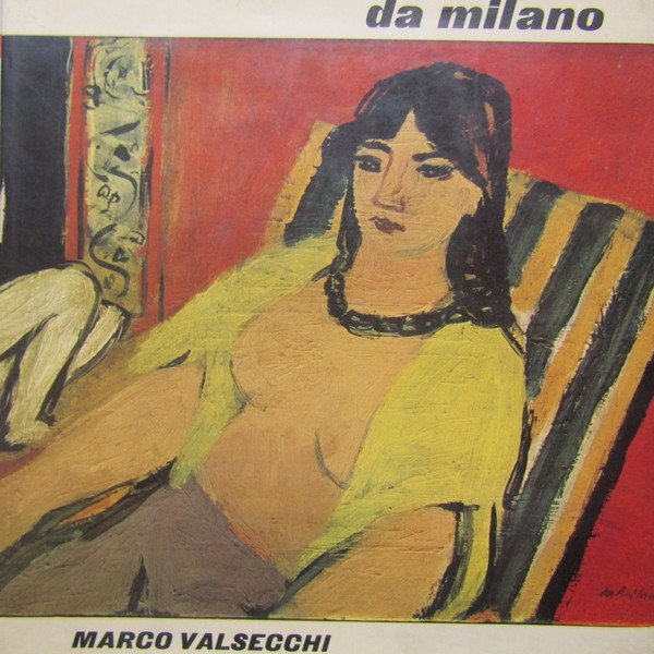 Giulio da Milano