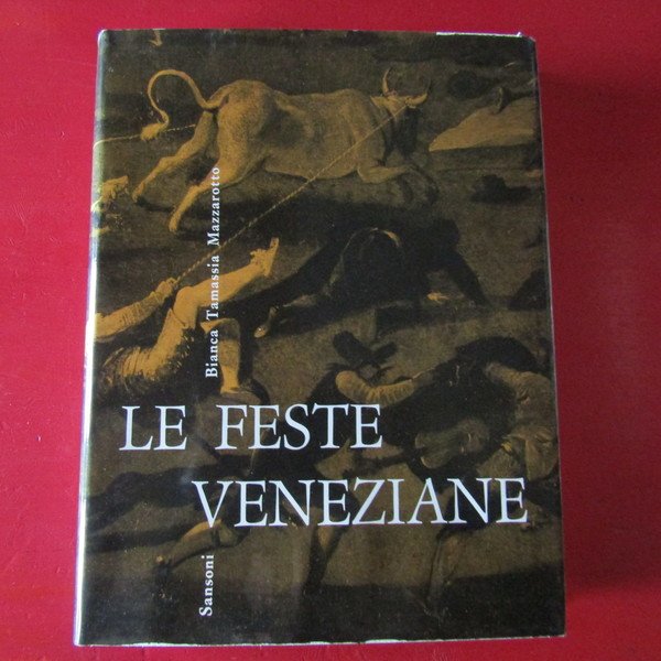 Le Feste Veneziane
