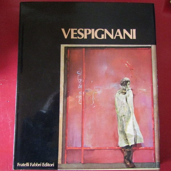 Renzo Vespignani