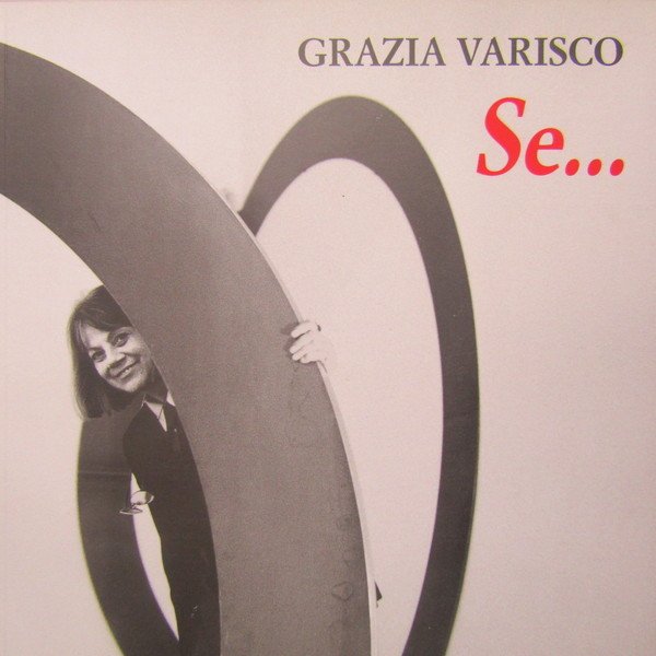 Grazia Varisco