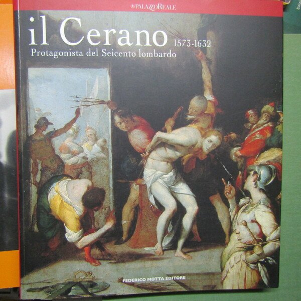 Il Cerano 1573 - 1632