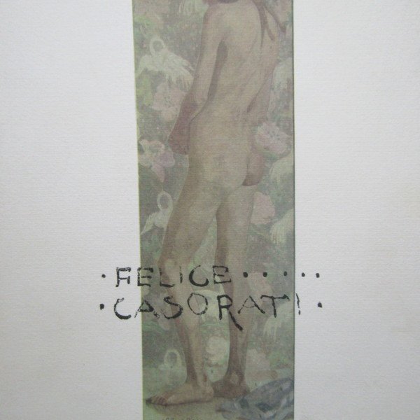 Felice Casorati