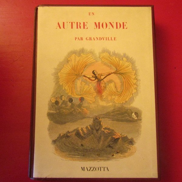 Un autre monde