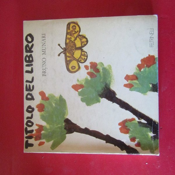 Bruno Munari