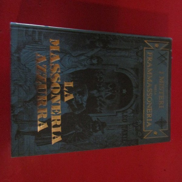 La Massoneria Azzurra