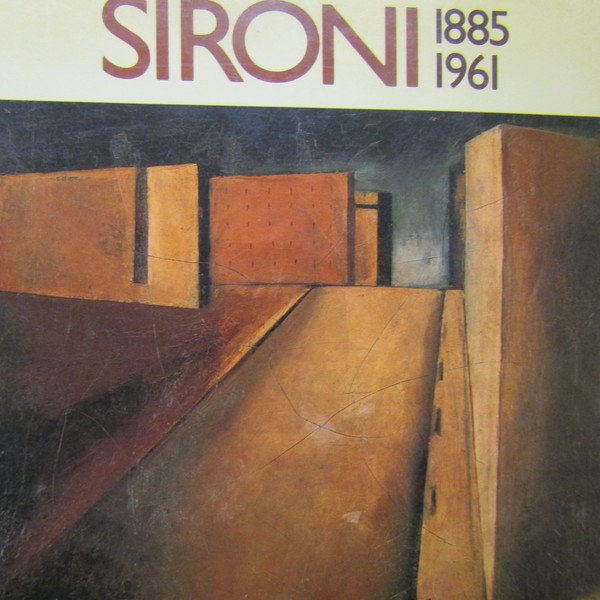 Mario Sironi