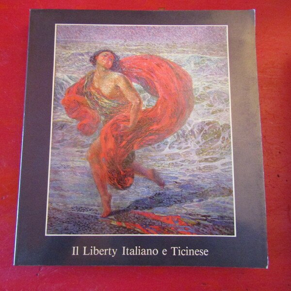 Il Liberty Italiano e Ticinese