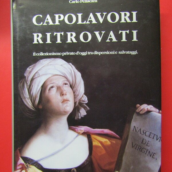 Capolavori ritrovati