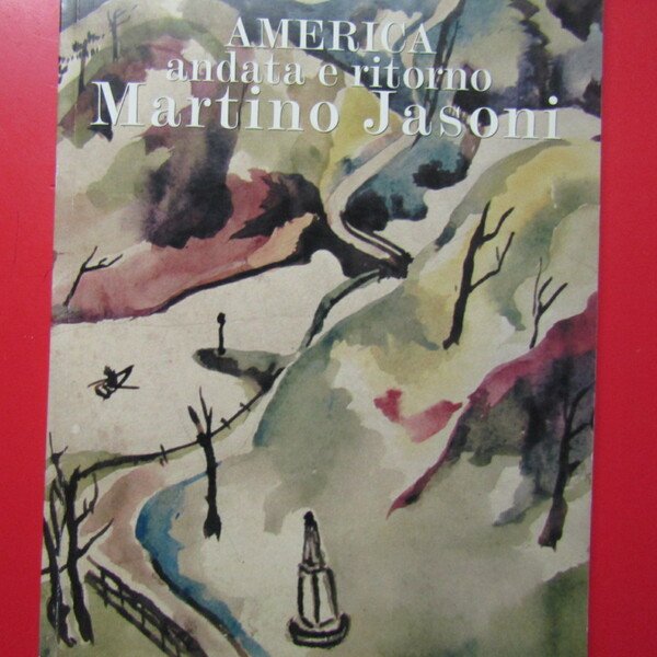 America andata e ritorno