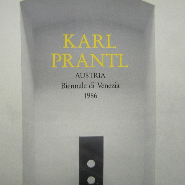 Karl Prantl