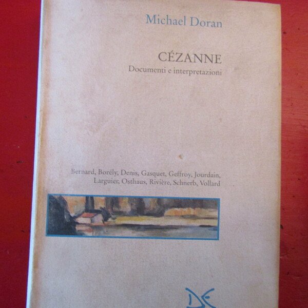 Cèzanne