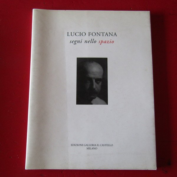 Lucio Fontana