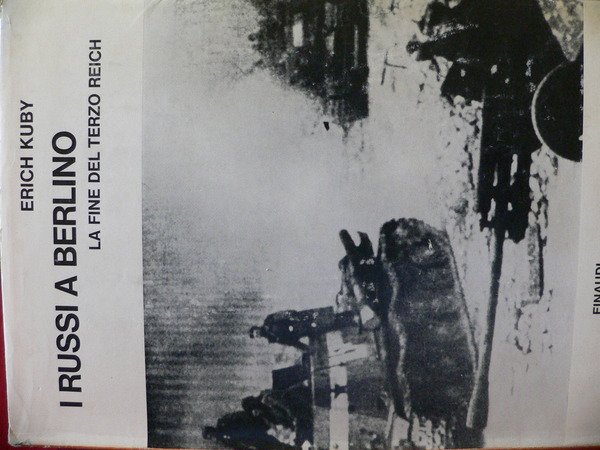 I Russi a Berlino