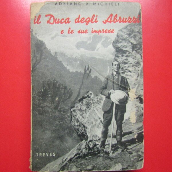 Il Duca degli Abruzzi