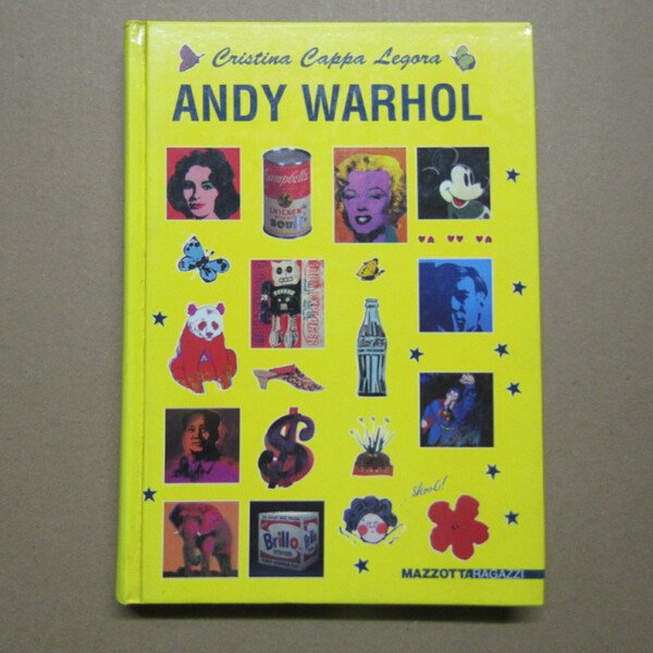 Andy Warhol