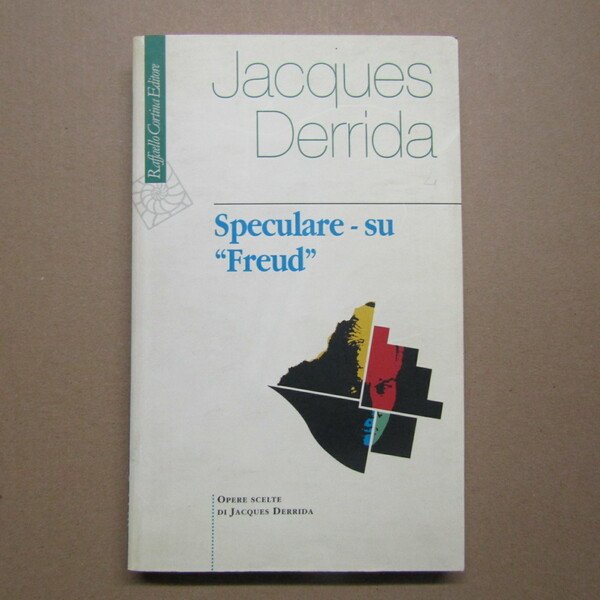 Speculare - su 'Freud'