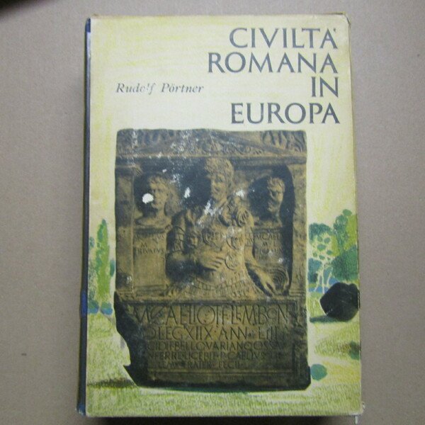 Civiltà Romana in Europa