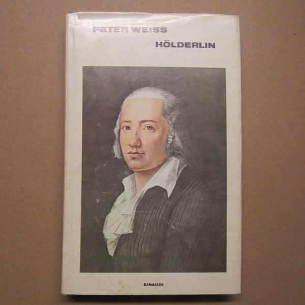 Holderlin