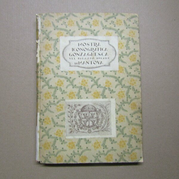Mostra Iconografica Gonzaghesca