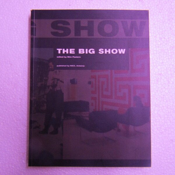 The big show