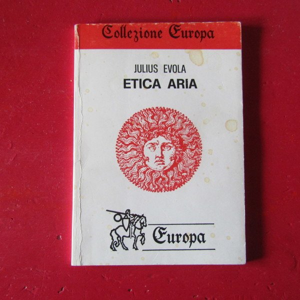 Etica Aria
