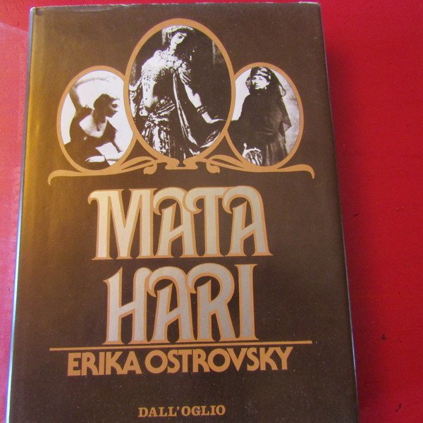 Mata Hari