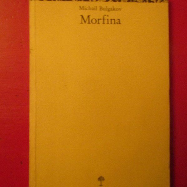 Morfina