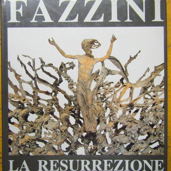 Pericle Fazzini