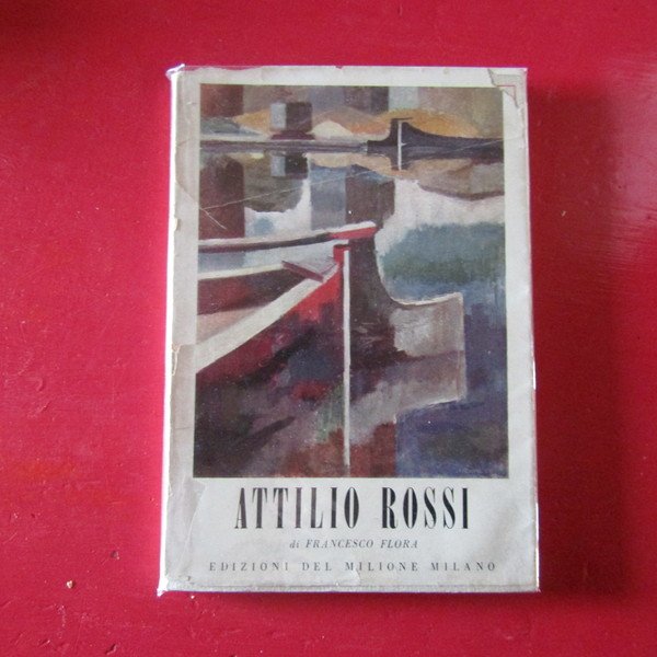 Attilio Rossi