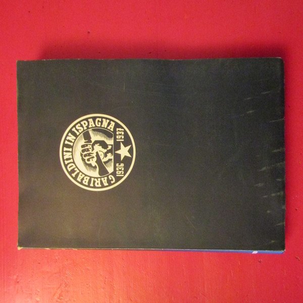 Garibaldini in Ispagna