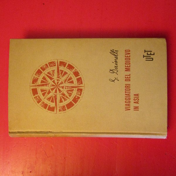 Viaggiatori del Medioevo in Asia