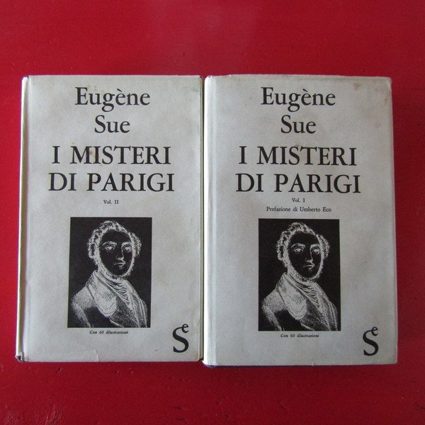 I misteri di Parigi