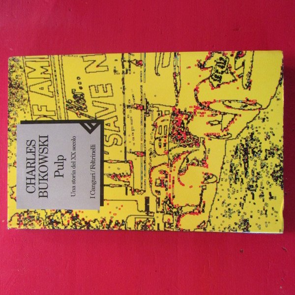 Pulp | Immagine principale