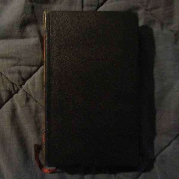 I fedeli di San Serapione