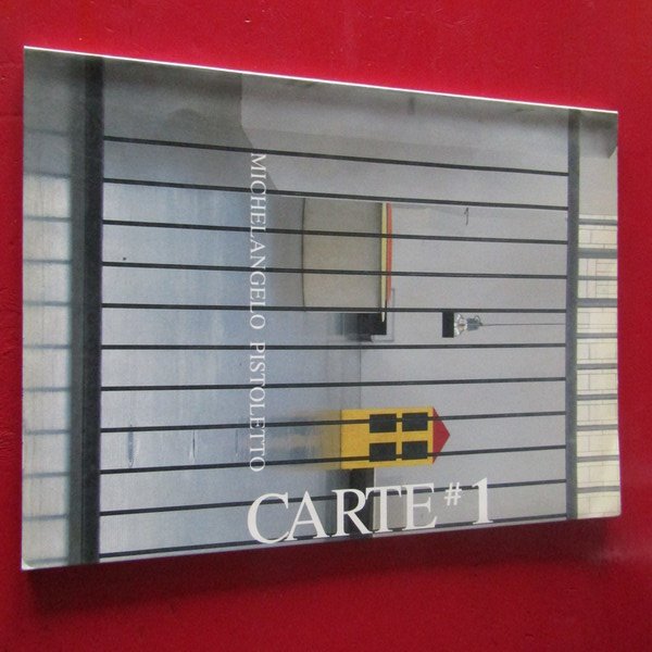 Michelangelo Pistoletto