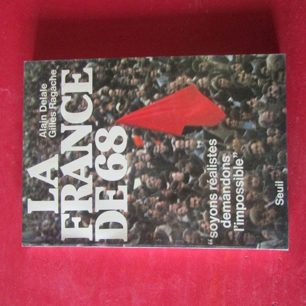 La France de 68