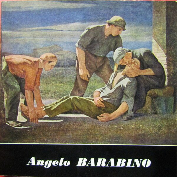 Angelo Barabino