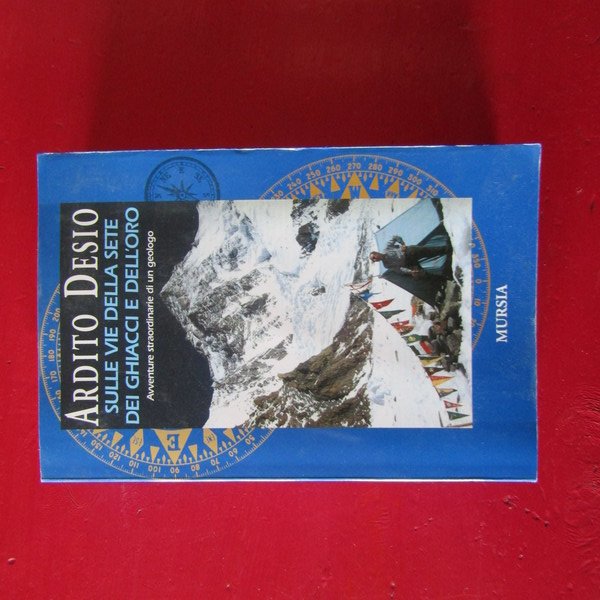 Sulle vie della sete dei ghiacci e dell'oro | Immagine principale