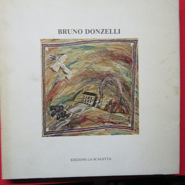 Bruno Donzelli | Immagine principale