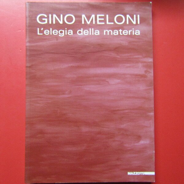 Gino Meloni | Immagine principale