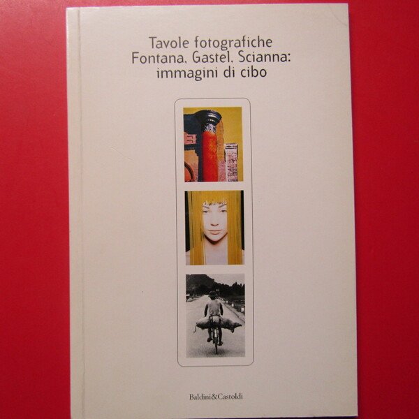 Tavole fotografiche | Immagine principale