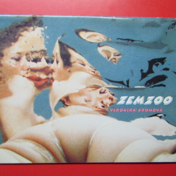 Veronika Bromovà | Immagine principale