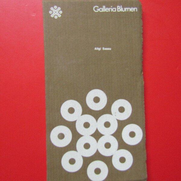 Aligi Sassu | Immagine principale