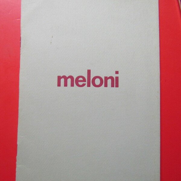 Gino Meloni | Immagine principale