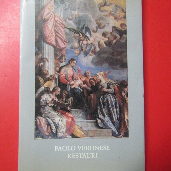 Paolo Veronese | Immagine principale