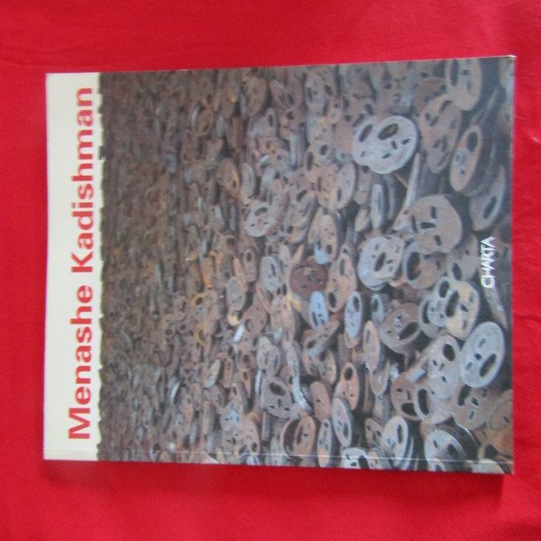 Menashe Kadishman | Immagine principale