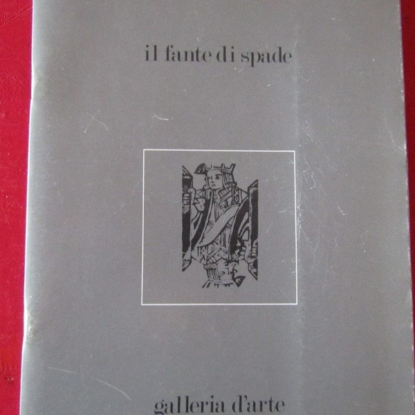 Floriano Bodini | Immagine principale