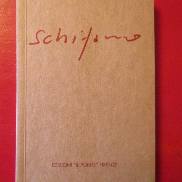 Mario Schifano