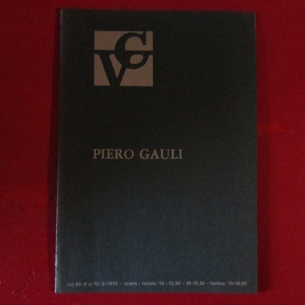 Piero Gauli
