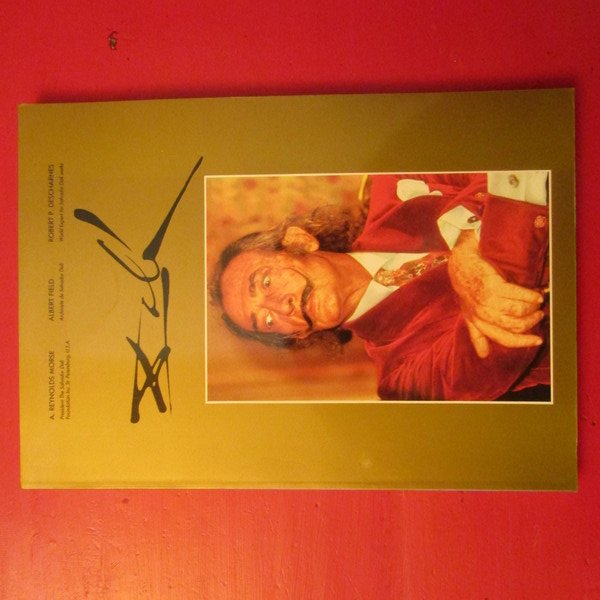 Dalì | Immagine principale